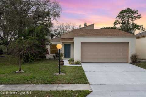 3444 Sandpiper Court, Melbourne, FL 32935