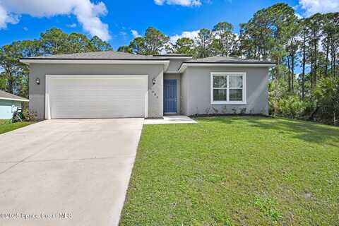 1085 Caligula Avenue SE, Palm Bay, FL 32909