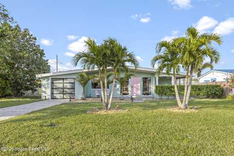 135 Ocean Boulevard, Satellite Beach, FL 32937