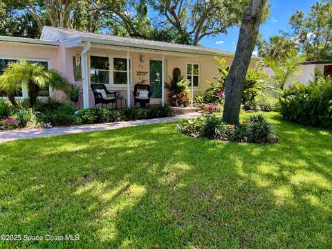 28 S Fernwood Drive, Rockledge, FL 32955