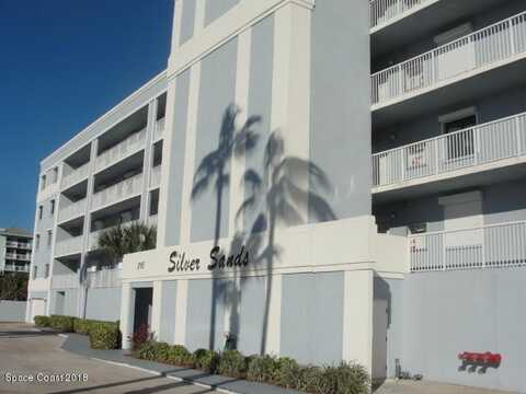 295 Highway A1a, Satellite Beach, FL 32937