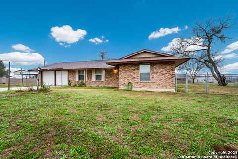 6160 BECK RD, San Antonio, TX 78263