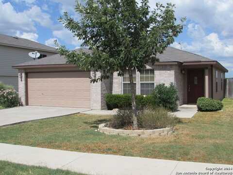 160 KAYLEE CHASE, Cibolo, TX 78108