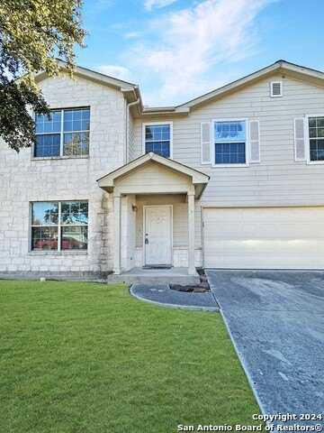 117 HANGING MOSS, Cibolo, TX 78108