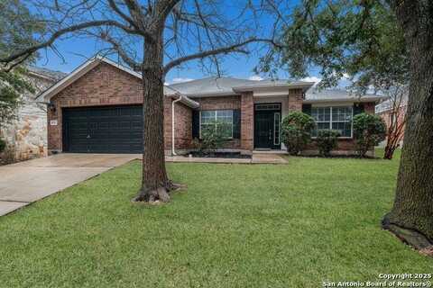 8511 EL CAMINO CT, San Antonio, TX 78254