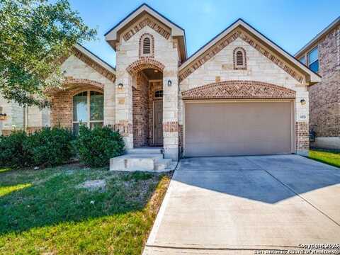 14526 RAWHIDE WAY, San Antonio, TX 78254