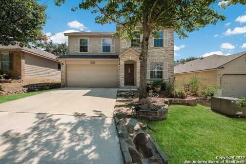 7610 PRESIDIO SANDS, Boerne, TX 78015