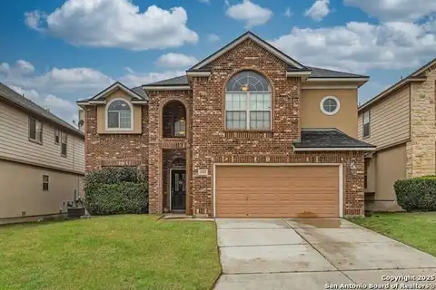 26243 MEADOWLARK BAY, San Antonio, TX 78260