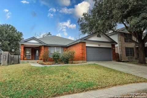 5338 STORMY BREEZE, San Antonio, TX 78247