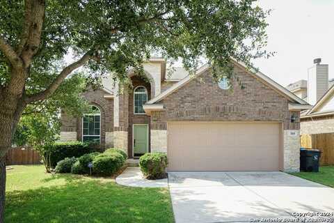 305 GARDNER CV, Cibolo, TX 78108