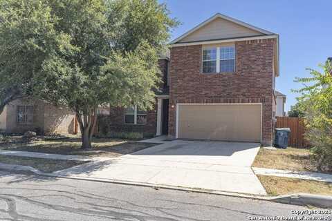 220 WOODSTONE LOOP, Cibolo, TX 78108