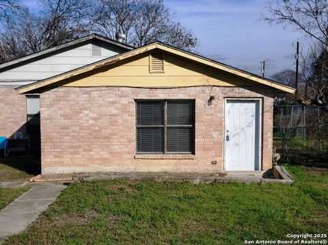 918 Hampton, San Antonio, TX 78220