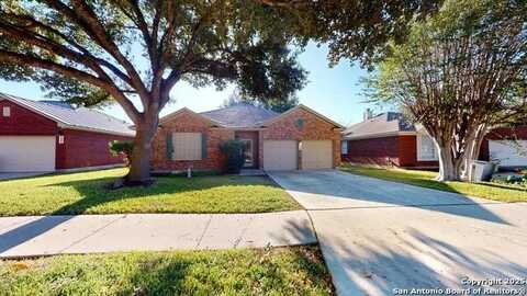 113 SPICE OAK LN, Cibolo, TX 78108