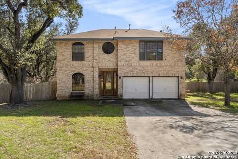 5503 TIMBER MOSS, San Antonio, TX 78250