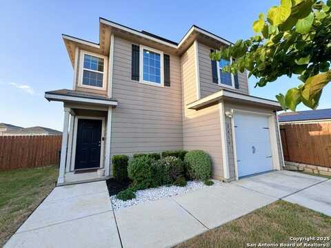 2819 LAVENDER MDW, San Antonio, TX 78222