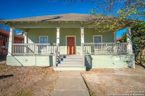 125 SOUTHOLME, San Antonio, TX 78204