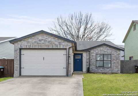 6814 Eden Grove, Converse, TX 78109