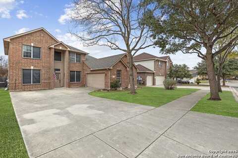 266 ROYAL TROON DR, Cibolo, TX 78108