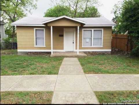 838 NEVADA ST, San Antonio, TX 78203