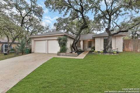 8306 TIMBER GLEN ST, San Antonio, TX 78250