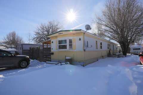 5901 Coffeen Avenue, Sheridan, WY 82801