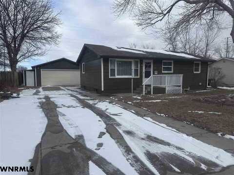 1630 BLUFF VIEW DR, GERING, NE 69341