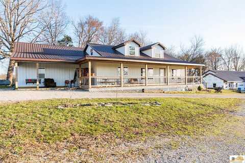 1540 Garrett Road, Glasgow, KY 42141