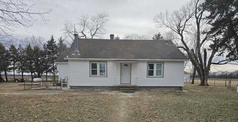 1313 202nd Rd, Oxford, KS 67119