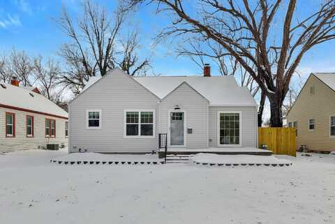 1484 N Perry Ave, Wichita, KS 67203