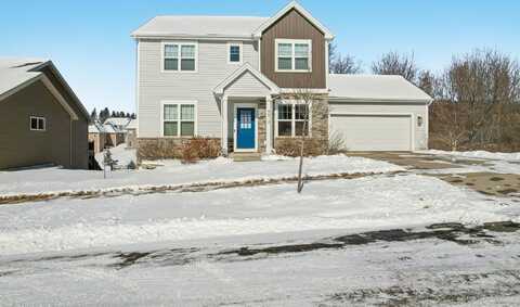 9512 Lost Pine Trail, Verona, WI 53593