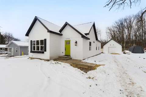 N1053 Olson Road, Edgerton, WI 53534