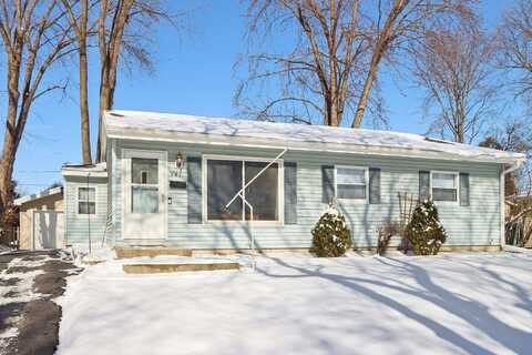 141 Belmont Road, Madison, WI 53714