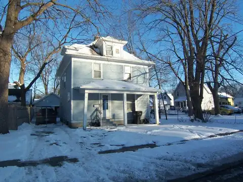 1413 Porter Avenue, Beloit, WI 53511