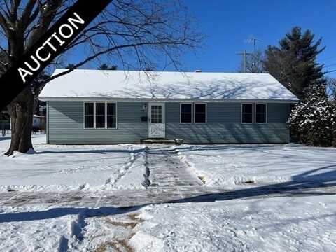 203 Washington Street, Sauk City, WI 53583