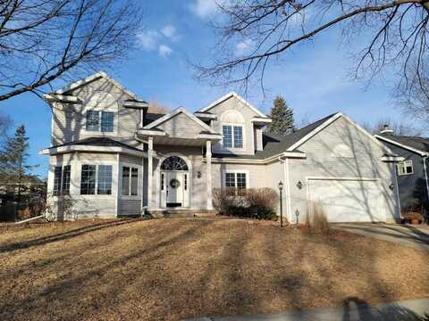 3706 Country Grove Drive, Madison, WI 53719