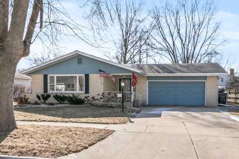 2108 Lombard Avenue, Janesville, WI 53545