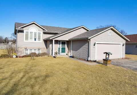 514 Lexington Boulevard, Fort Atkinson, WI 53538