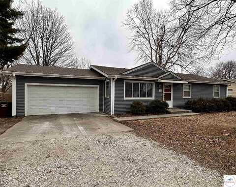 202 N Craig, Clinton, MO 64735