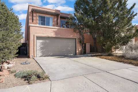 2913 Viaje Pavo Real, Santa Fe, NM 87505