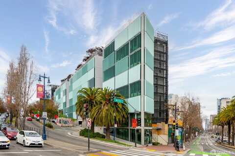 8 Octavia Street, San Francisco, CA 94102