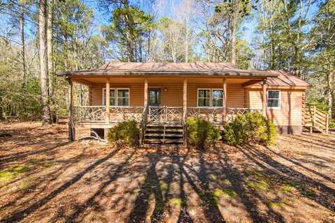 14395 TERRAPIN STATION RD, PAINTER, VA 23420