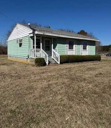 19375 SAVAGEVILLE RD, ONANCOCK, VA 23417