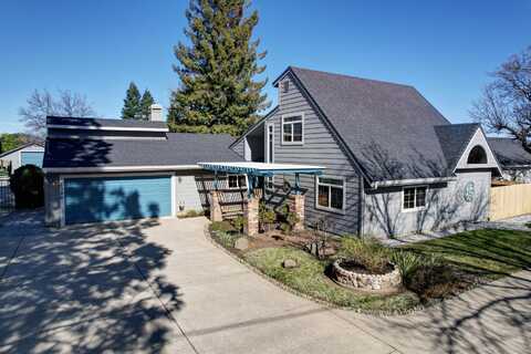 2396 Marilyn Avenue, Redding, CA 96002