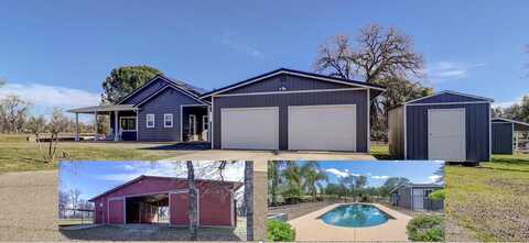 21433 Gilbert Drive, Redding, CA 96002