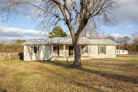 244 Co Rd 69, Killen, AL 35645