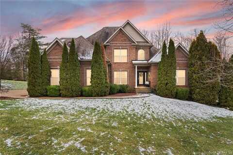 7011 Westridge Forest Circle, Lanesville, IN 47136