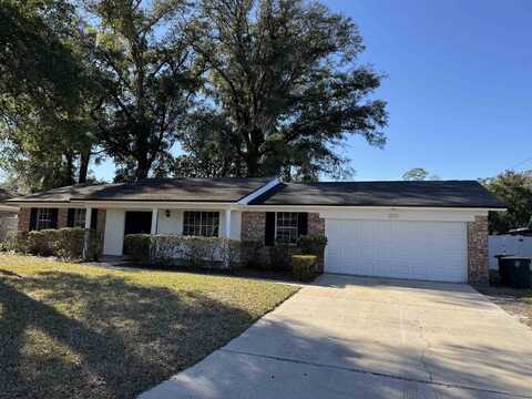 12456 Macaw Dr, Jacksonville, FL 32223