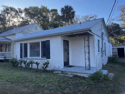 27 Anderson St, Saint Augustine, FL 32084