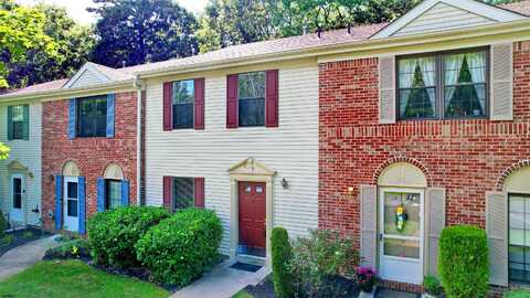 4 Cheshire Drive, Galloway Township, NJ 08205