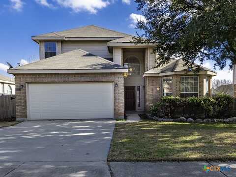 121 Falcon Crossing, Cibolo, TX 78108